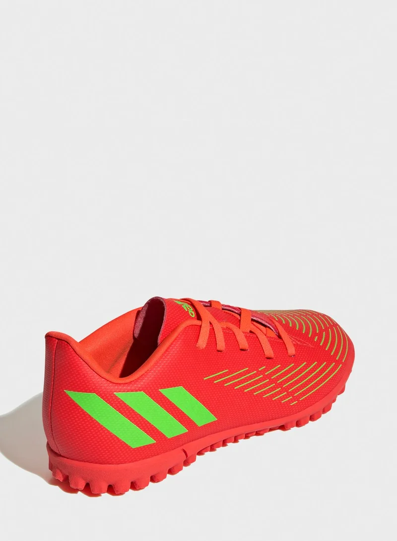 Adidas Kids Predator Edge.4 Tf