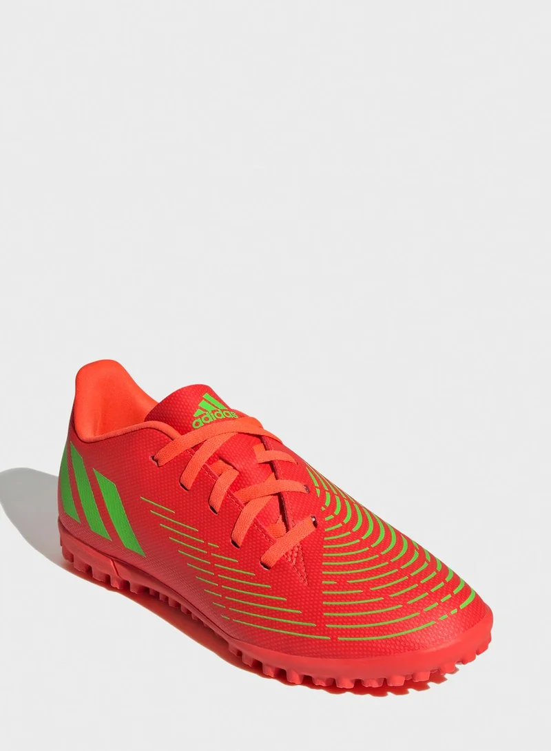 Adidas Kids Predator Edge.4 Tf