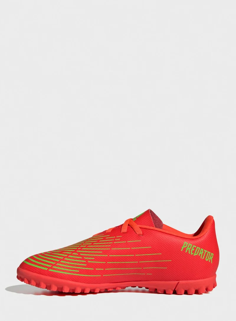 Adidas Kids Predator Edge.4 Tf