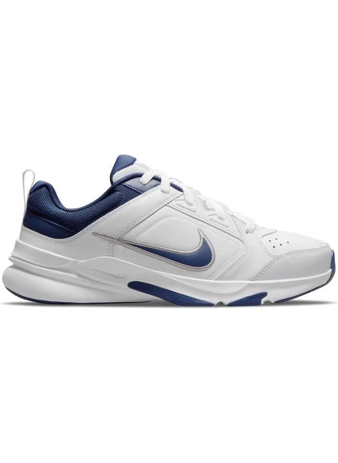 Nike Defyallday Men's White Walking Shoes