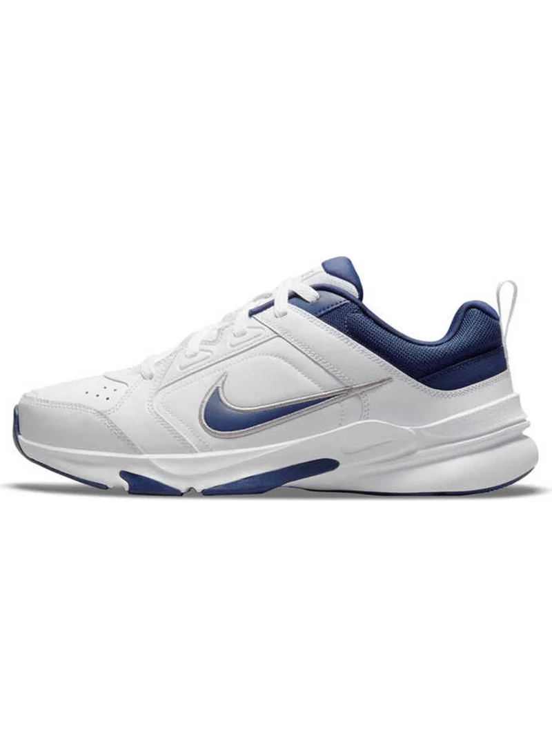 Nike Defyallday Men's White Walking Shoes