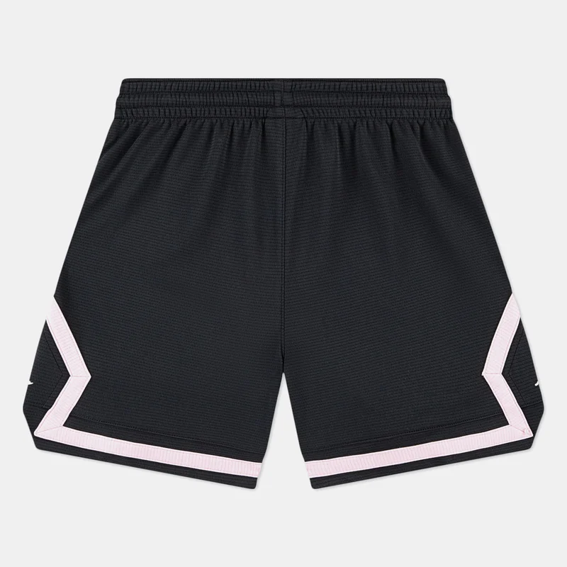 جوردن Kids' Dri-FIT Sport Diamond Basketball Shorts (Older Kids)