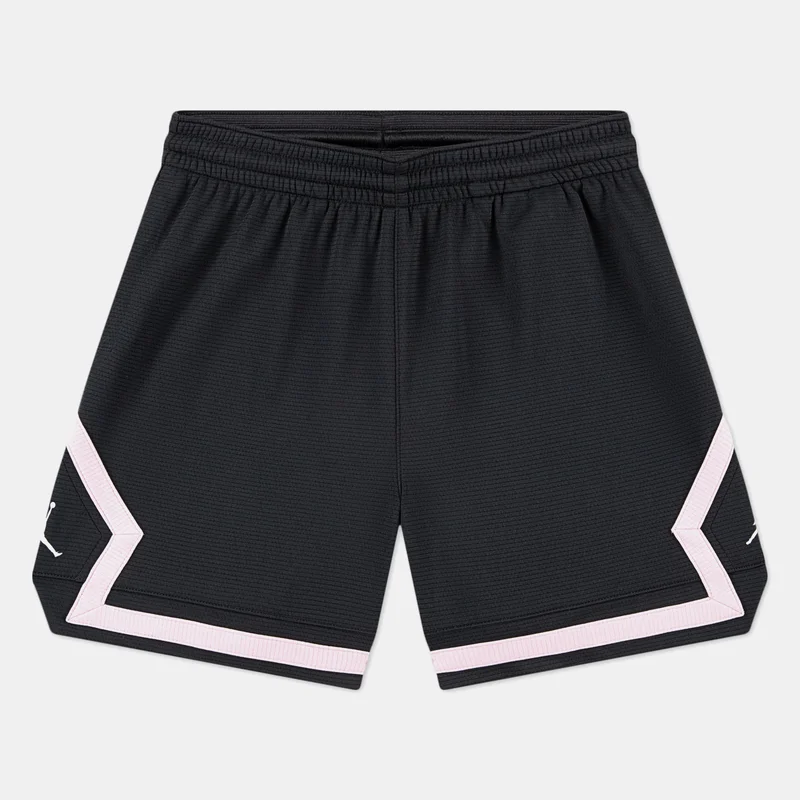 جوردن Kids' Dri-FIT Sport Diamond Basketball Shorts (Older Kids)
