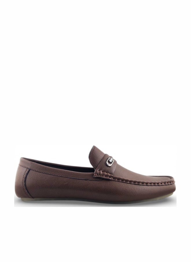 KAVALEE Men’s Luxury Loafer Slip-On Shoes – Comfortable Casual Formal Moccasin Shoes - Image 1