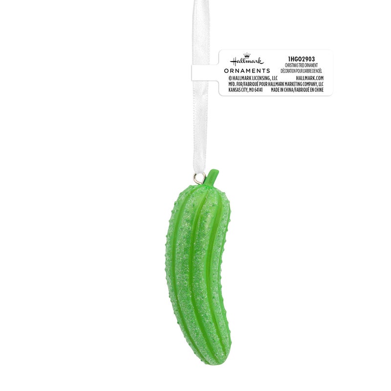 هولمارك مخلل عيد الميلاد زخرفة - Image 3