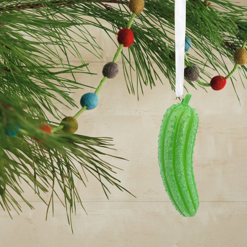 هولمارك مخلل عيد الميلاد زخرفة - Image 5