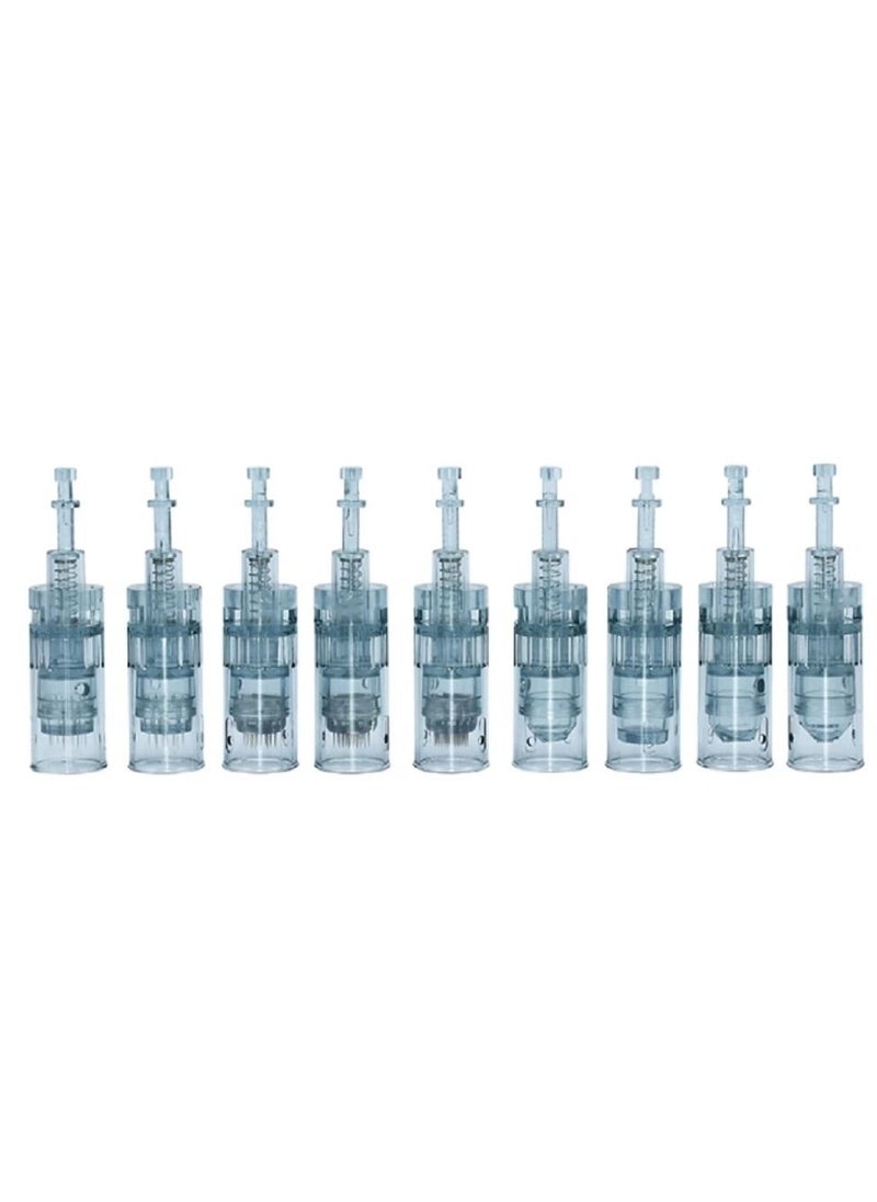 Dr.pen 10Pcs Dr.pen M8 11Pin Needle Cartridges for Skin Care  - Image 1