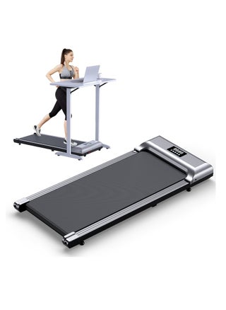 Walking Pad Treadmills Under Desk for Home or Office with Remote Control Portable Treadmill in LED Display - pzsku/Z54A62023F53964E2A0ADZ/45/1746214686/204988e9-4623-4396-8a3b-9d8305b225ce