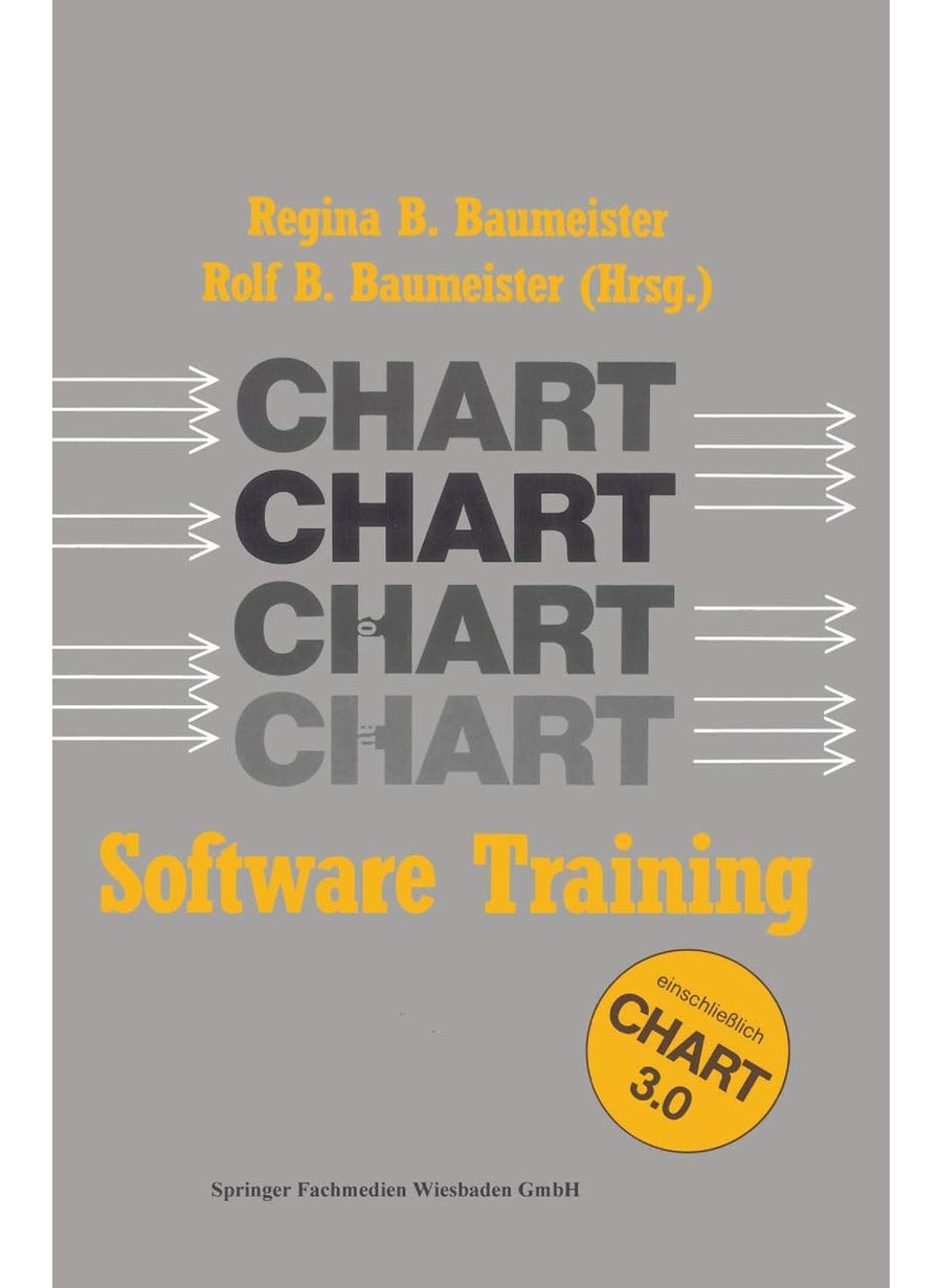 Chart Software Training 