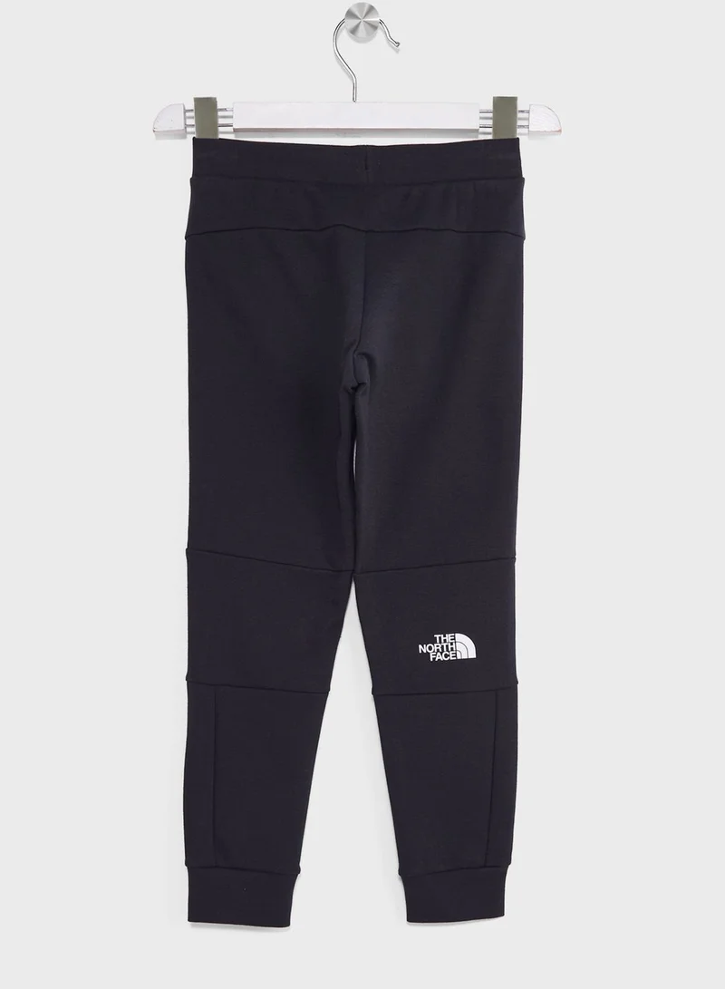 northface Youth Slacker Sweatpants