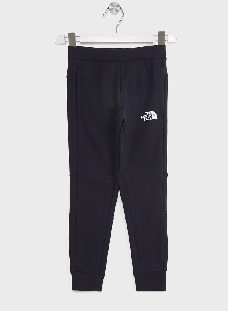 northface Youth Slacker Sweatpants