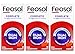 Feosol Bifera HIP PIC Iron Supplement Complete 30 Caplets Pack of 3 - Image 1
