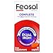 Feosol Bifera HIP PIC Iron Supplement Complete 30 Caplets Pack of 3 - Image 4