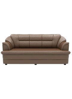 Sofa Set in Lifestyle Leatherette and Polyurethane Foam Elevate Your Space with Distinctive Style