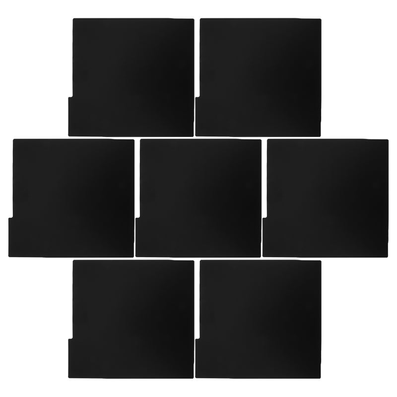 7 x record dividers - Image 4