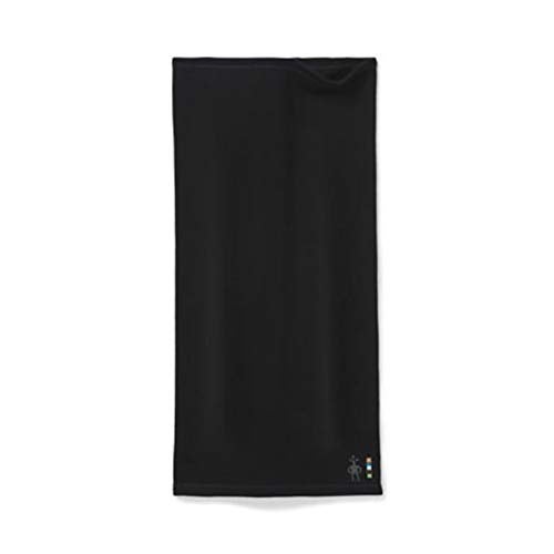 Smartwool Thermal Merino Long Neck Gaiter Black - Image 2
