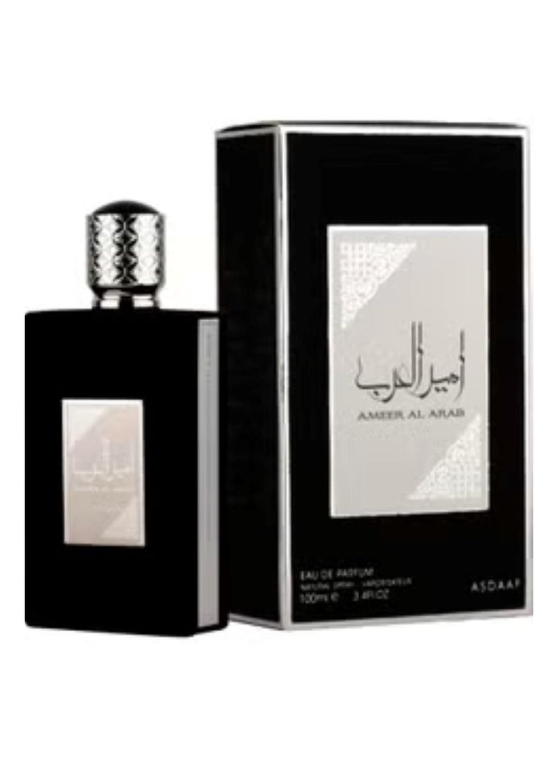 لطافة أصداف لطافة أمير العرب عطر 100 مل 100ملليلتر