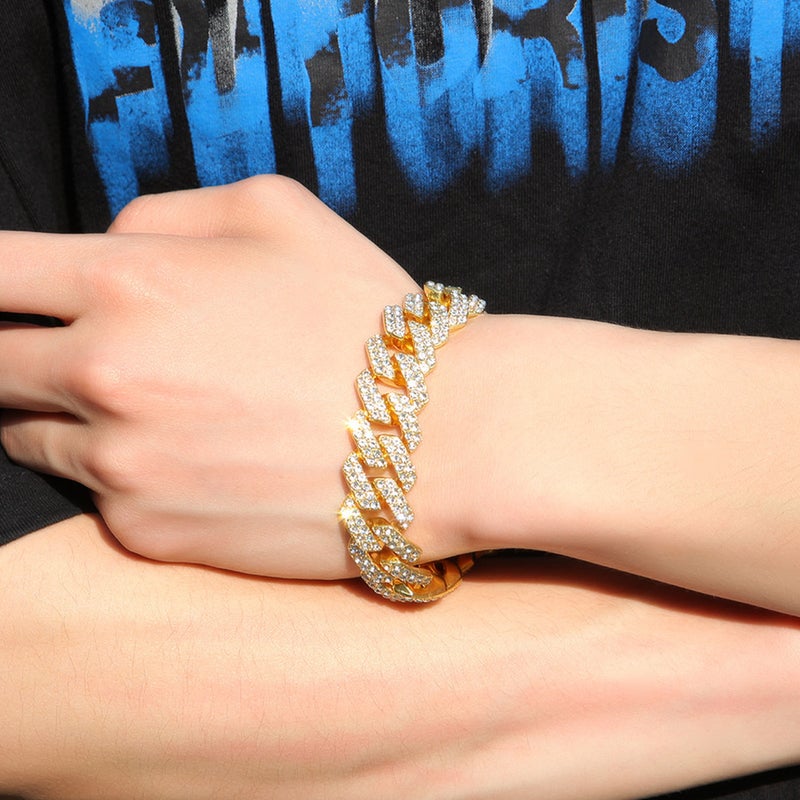💍 رجالية أنيقة من سبائك للارتداء اليومي والمناسبات - Image 2