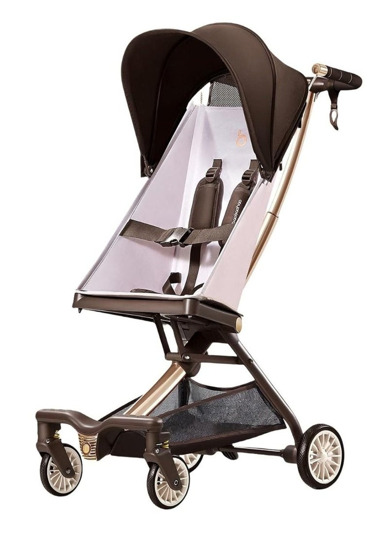 baobaohao - Baobaohao Baby Stroller MN051 - Image 1