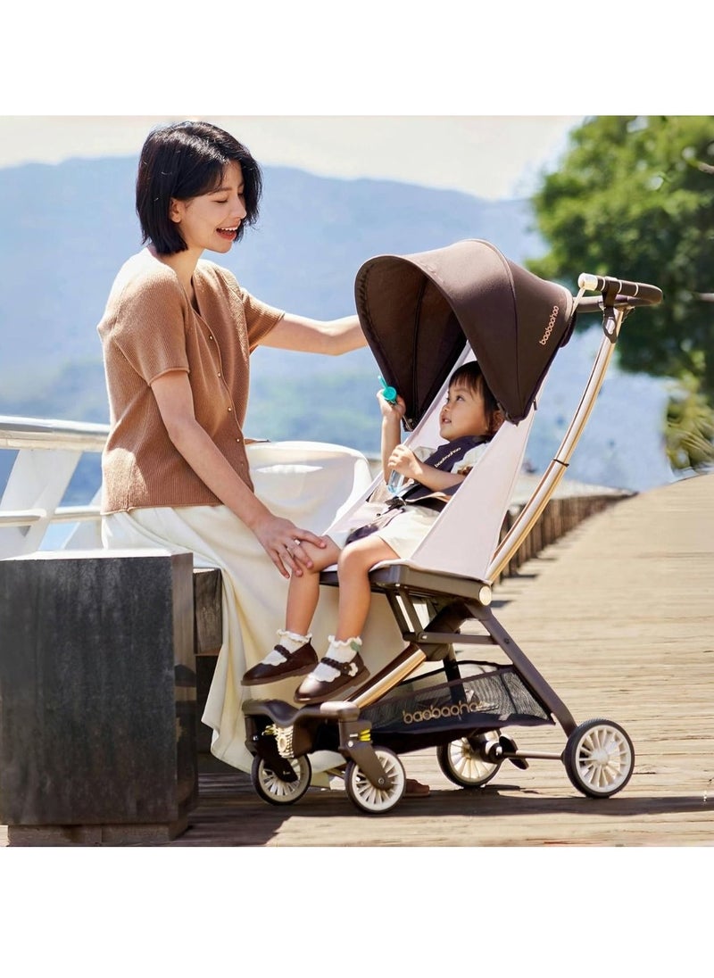 baobaohao - Baobaohao Baby Stroller MN051 - Image 1