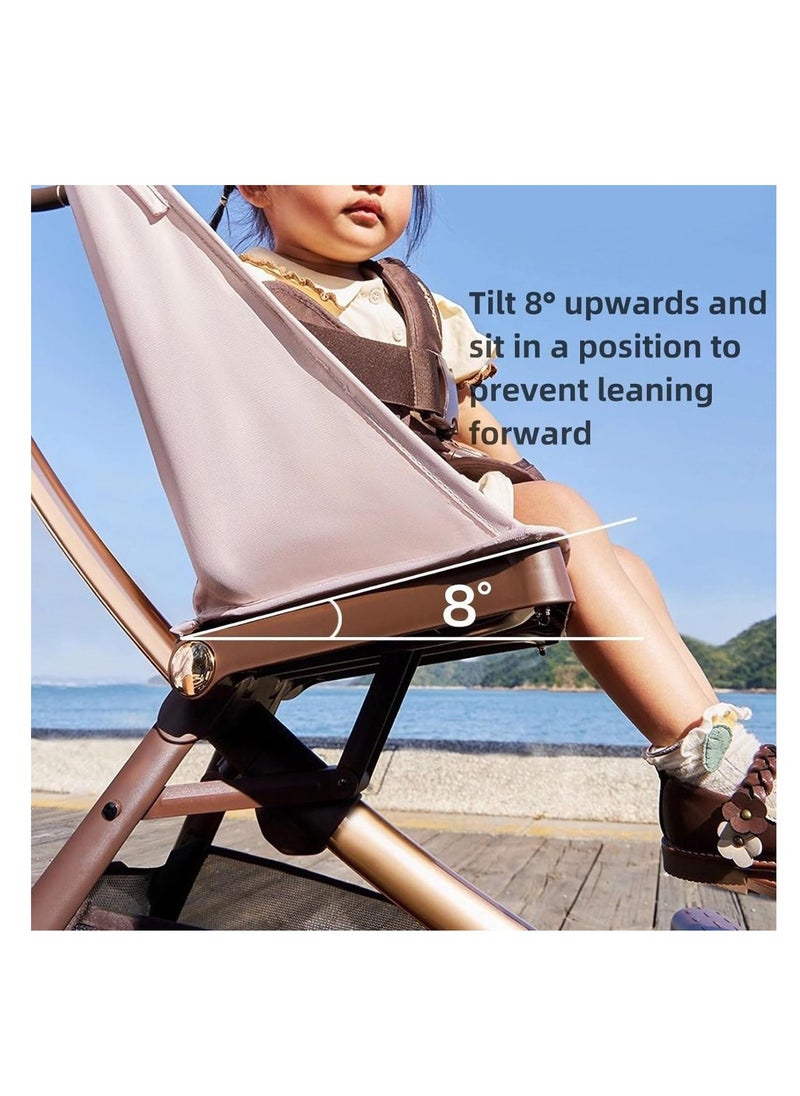baobaohao - Baobaohao Baby Stroller MN051 - Image 1