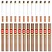 2FY2SW 24 Pcs Fake Puff Cigarettes Fake Cigars for Prank JokeNovelty Smoking Gag 12 Cigarettes 12 Cigars - Image 2
