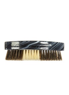 TORINO PRO WAVE BRUSHES BY BRUSH KING Torino Pro Wave Brush 245 Medium Soft Hybrid Bristles 100% Pure Boar Bristles Great For Laying Down Your 360 Waves  - Image 3