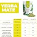 BALIBETOV Organic Yerba Mate 22 lb Loose Leaf  Unsmoked Pure Leaf Clean Natural Energy GlutenFree  Vegan - Image 4