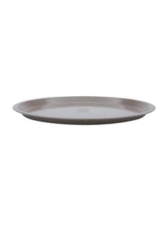 Granite Pizza Pan 1.5 X 29.7 Cm Round Light Brown - pzsku/Z54A71F42D2A661AFD4E1Z/45/_/1737886701/188fb2d2-db38-47e4-acd0-996cee1fe11a