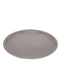 Granite Pizza Pan 1.5 X 29.7 Cm Round Light Brown - pzsku/Z54A71F42D2A661AFD4E1Z/45/_/1737886733/fa631462-9c12-49a5-8736-30e0aac9358c