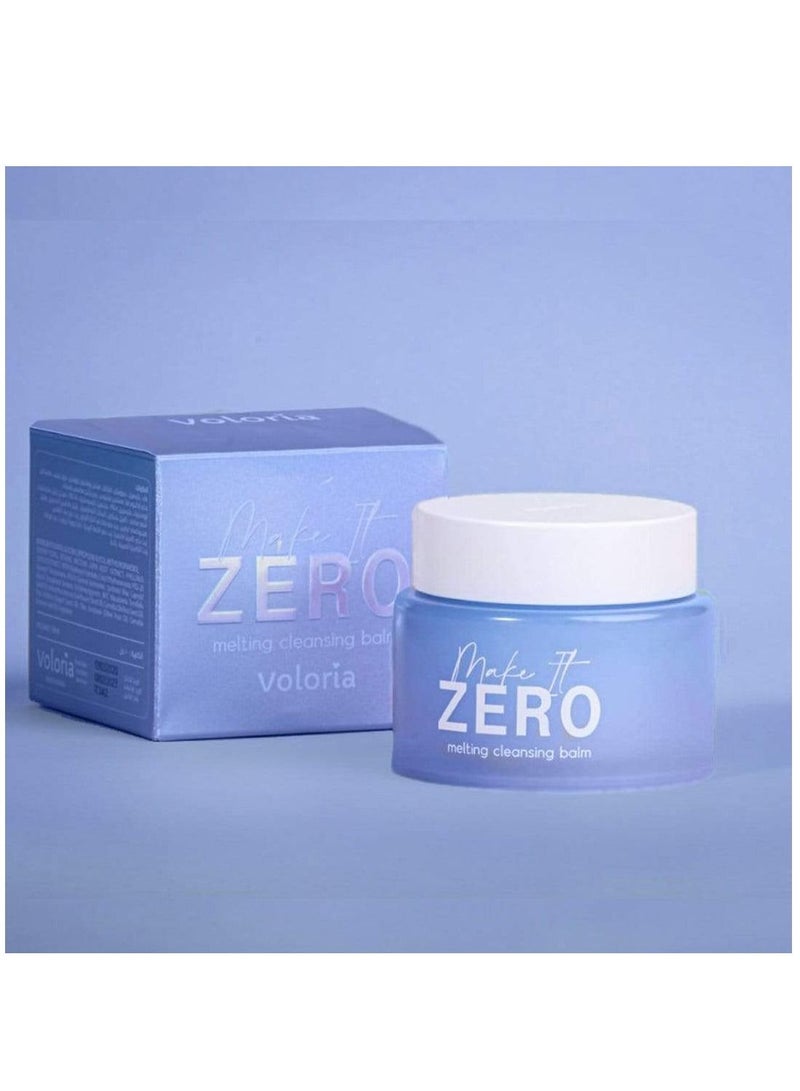 Zero Make It Zero Purple 100ml