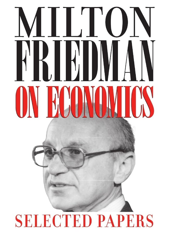 Milton Friedman on Economics  - Image 1