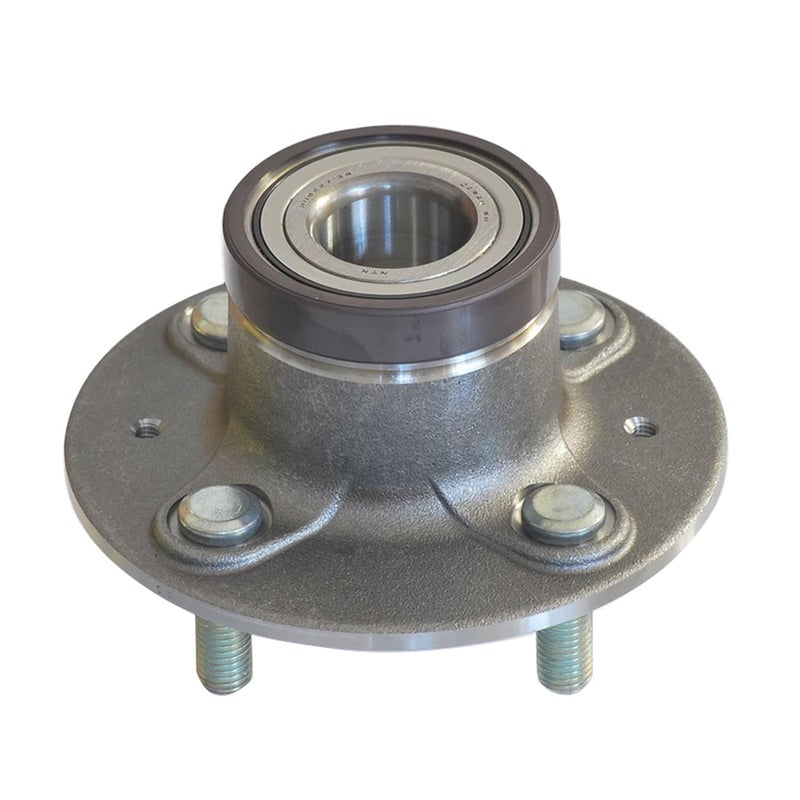 Yurefax Rear Wheel Bearing Hub for CITY 2009-2011