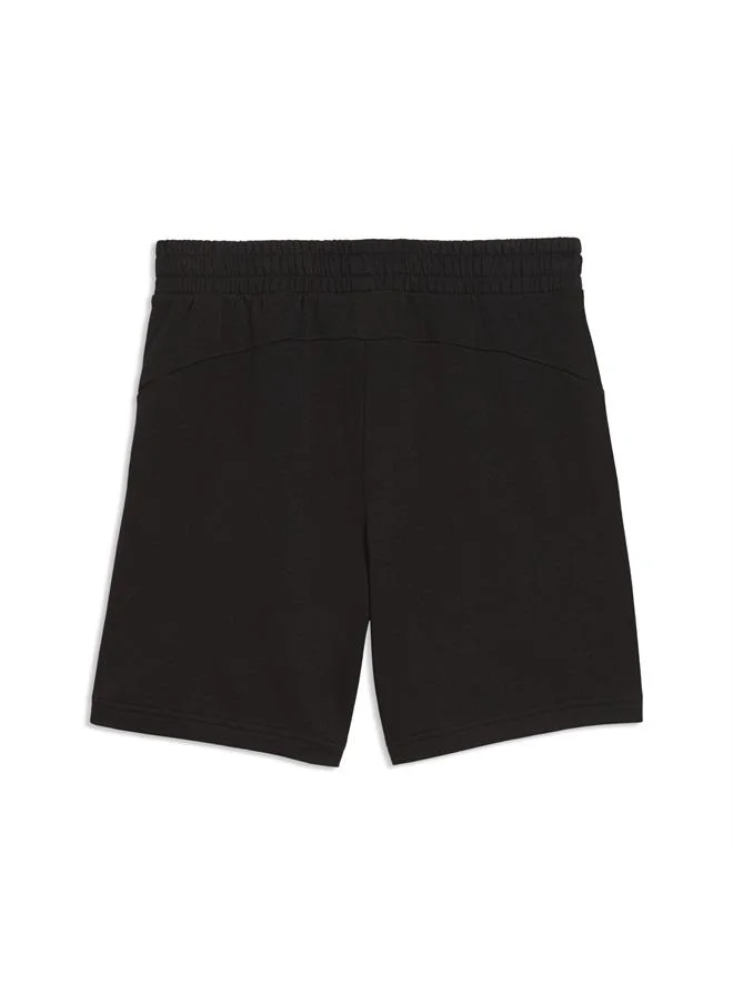 Puma PUMA Black BMW M MOTORSPORT Essentials Shorts Men for Men | Best Price UAE
