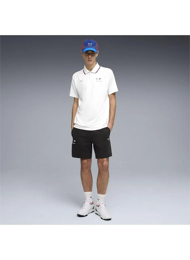 Puma PUMA Black BMW M MOTORSPORT Essentials Shorts Men for Men | Best Price UAE