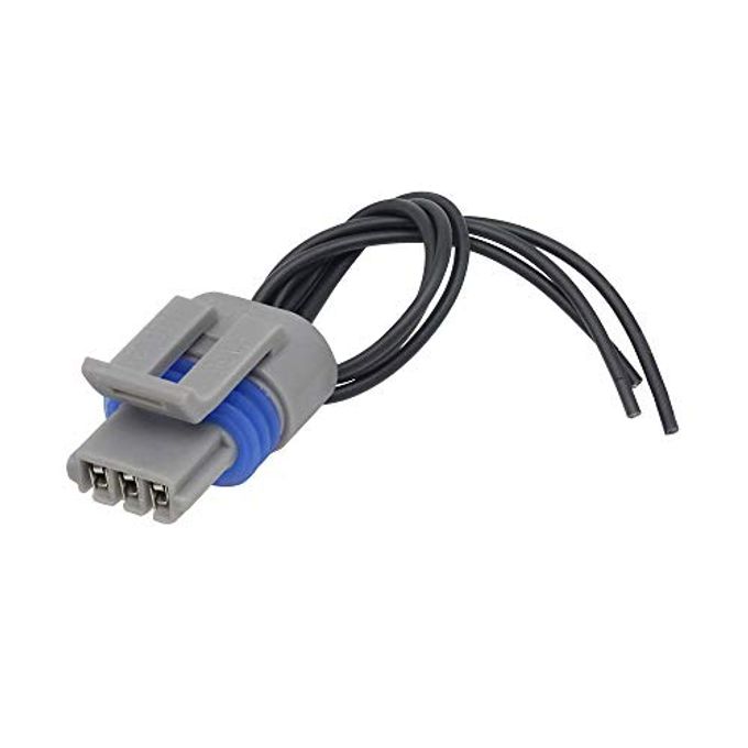 YUNDA 12085538 12126476 253 Camshaft Position Sensor Pigtail Wiring 3.8 95-02 Camaro Firebird For GM ip1020 pt148 - Image 3