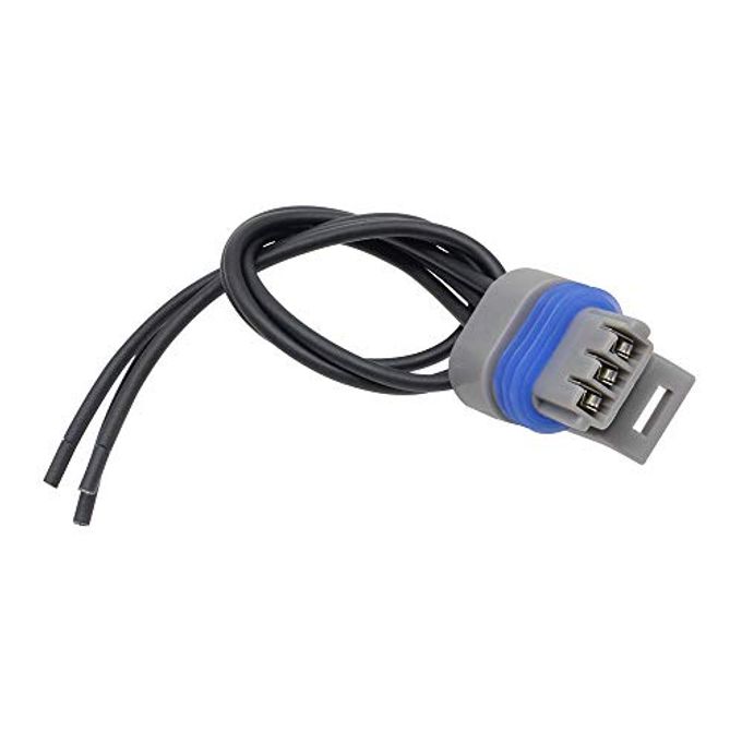 YUNDA 12085538 12126476 253 Camshaft Position Sensor Pigtail Wiring 3.8 95-02 Camaro Firebird For GM ip1020 pt148 - Image 5