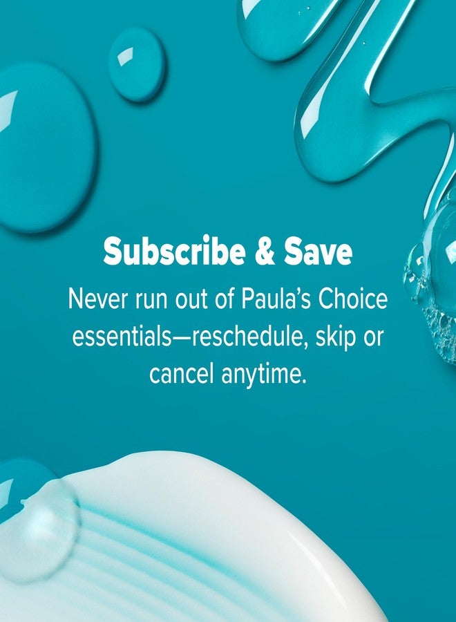 PAULA'S CHOICE علاج الجسم من باولا's تشويس 5% نياسيناميد مع فيتامين ب3 و ب5، لوشن لتصبغ، احمرار، تجاعيد و لون غير متساوي على الصدر، الذراعين و الساقين، خالي من العطور، 4 أونصة سائلة. - Image 5