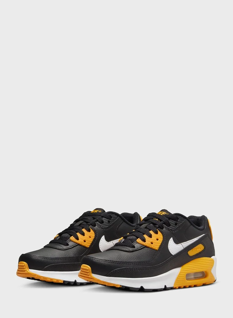 Nike Nike Air Max 90 Ltr (Gs)