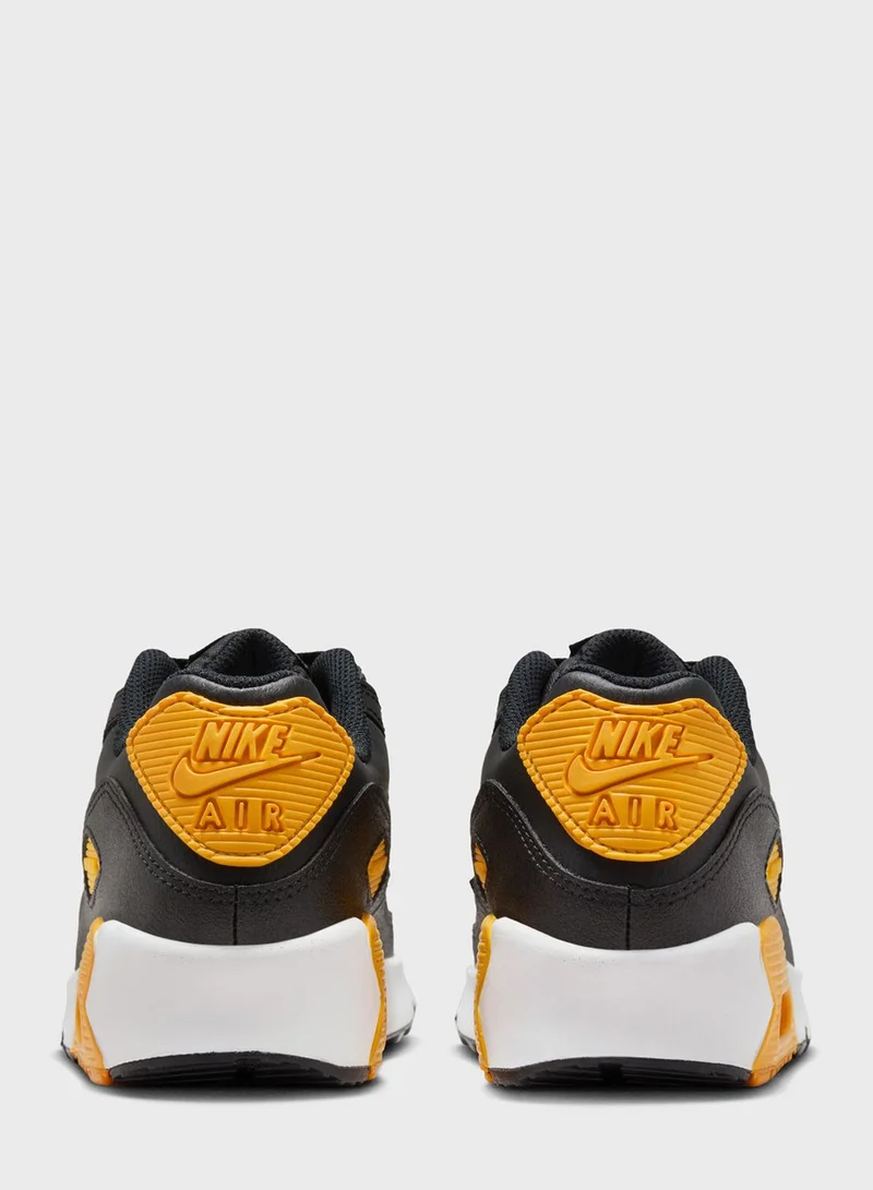 Nike Nike Air Max 90 Ltr (Gs)