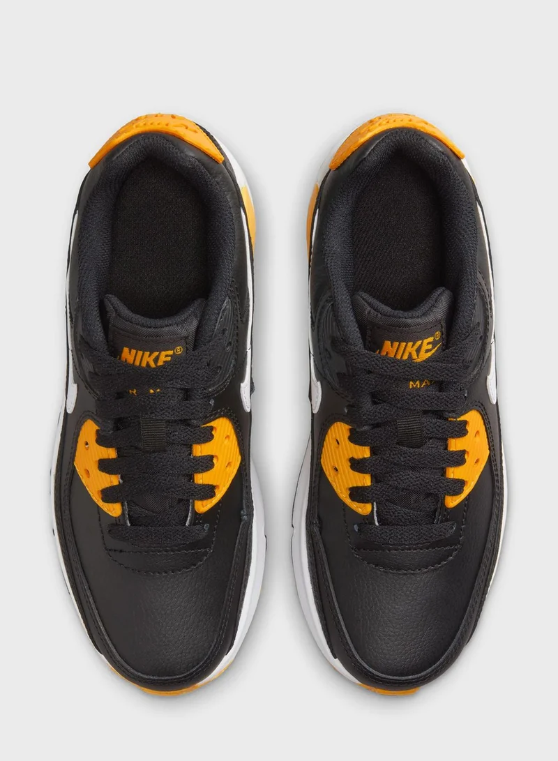 Nike Nike Air Max 90 Ltr (Gs)