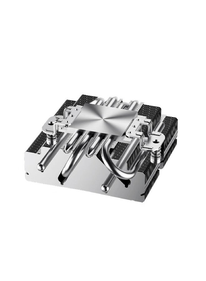 Pccooler Rc400-47 Itx Air Cpu Cooler - Image 4