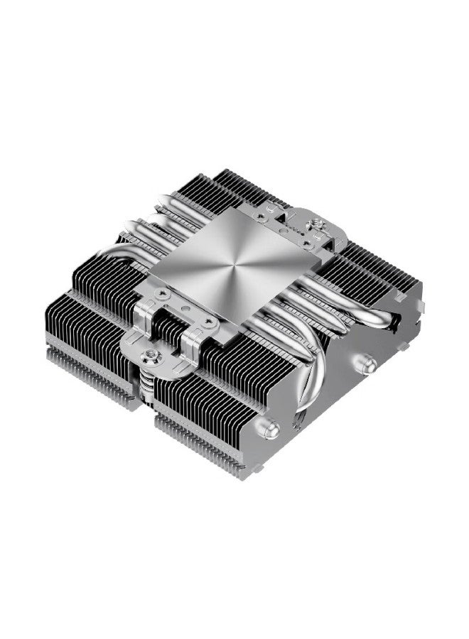 Pccooler Rc400-47 Itx Air Cpu Cooler - Image 2