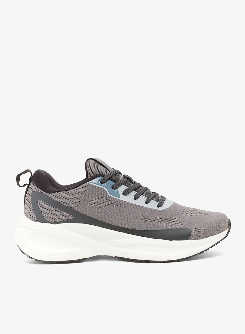 FRWD Knitted Sports Sneakers