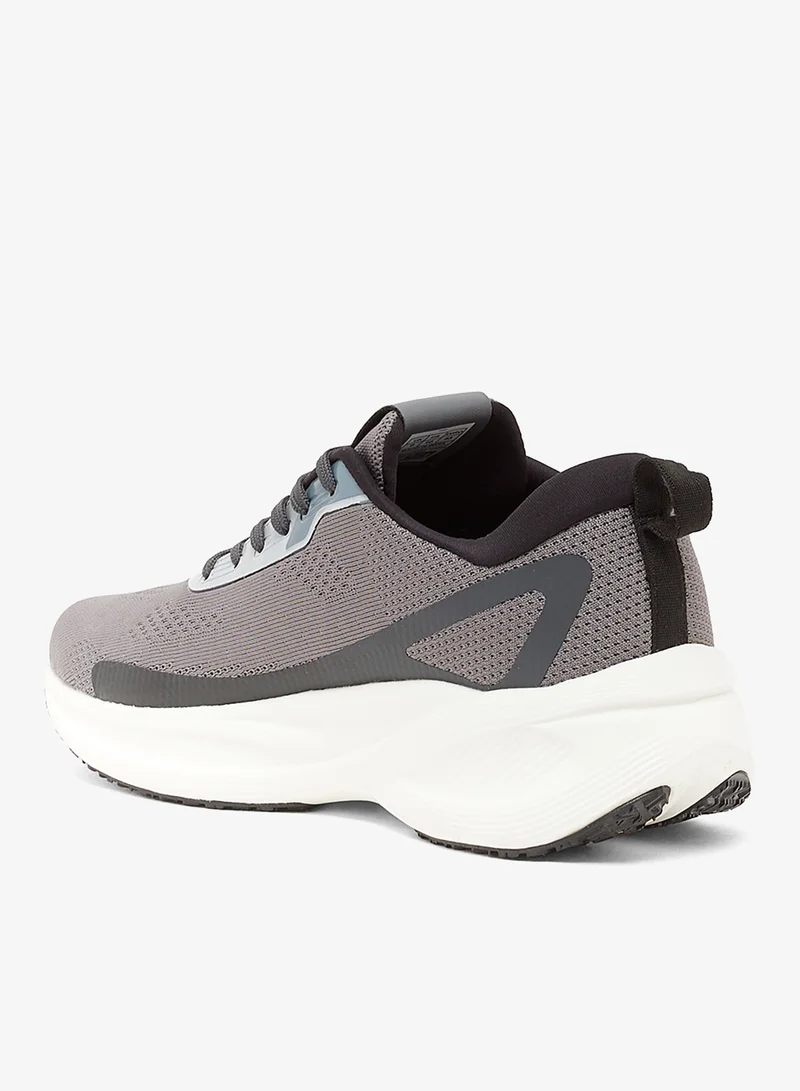 FRWD Knitted Sports Sneakers
