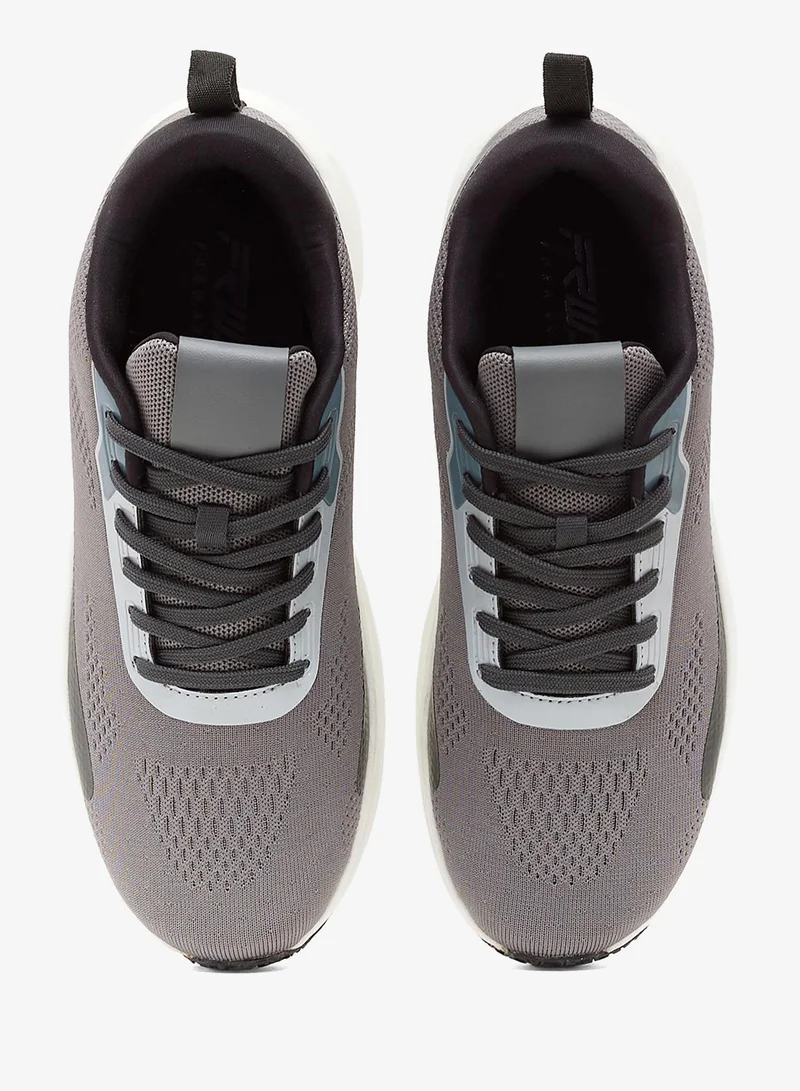 FRWD  Knitted Sports Sneakers for Men | Best Price UAE