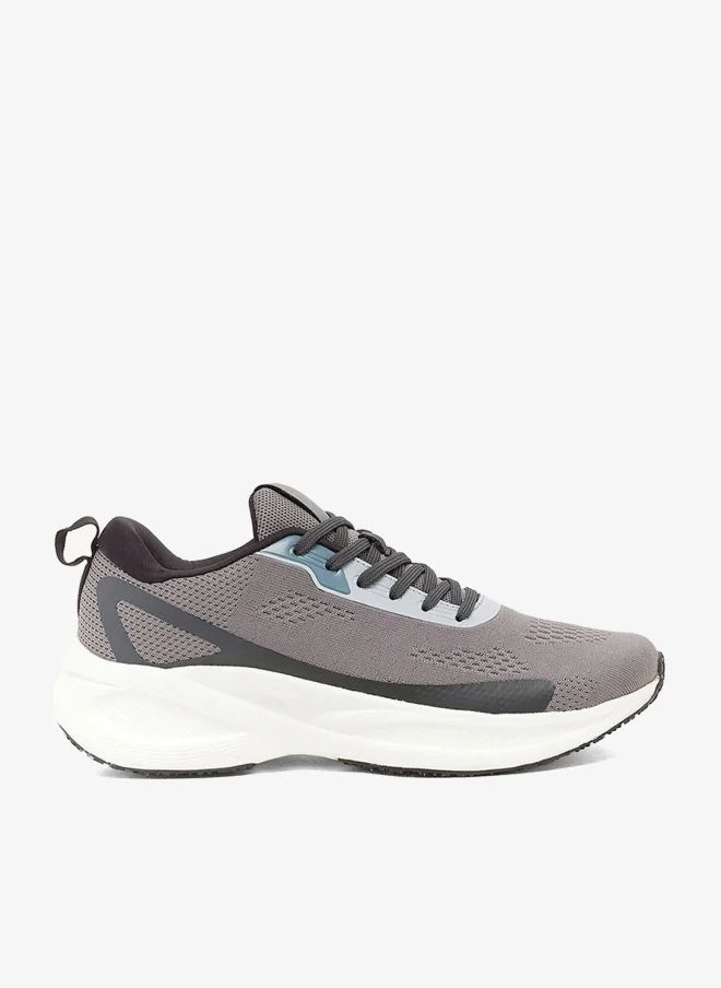 FRWD Knitted Sports Sneakers