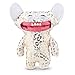 Fuggler Gold Fuggs by ZURU Funny Ugly Monster Plush Collectible Toy Grin Grin Leopard Fleece with Gold foil Print - Image 3