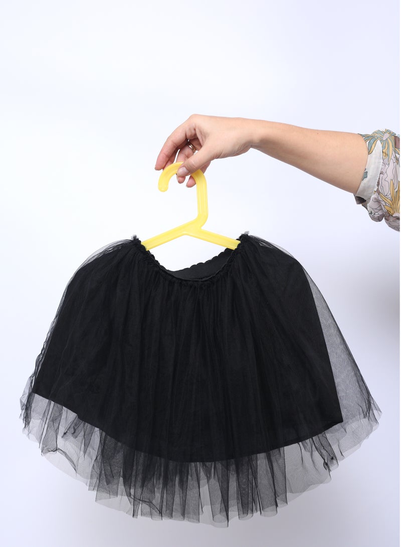 D'Daniela Tutu Skirt Black  - Image 2