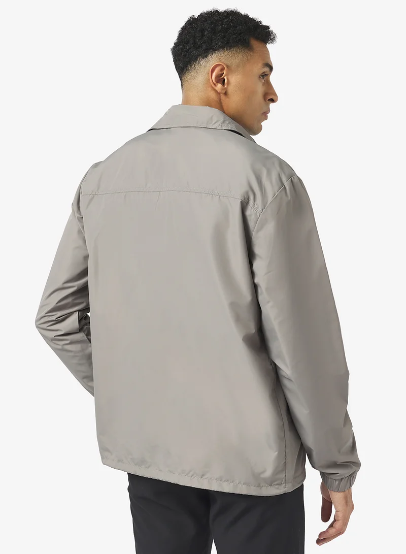 برايف سول MENS LIGHT WEIGHT COACH JACKET